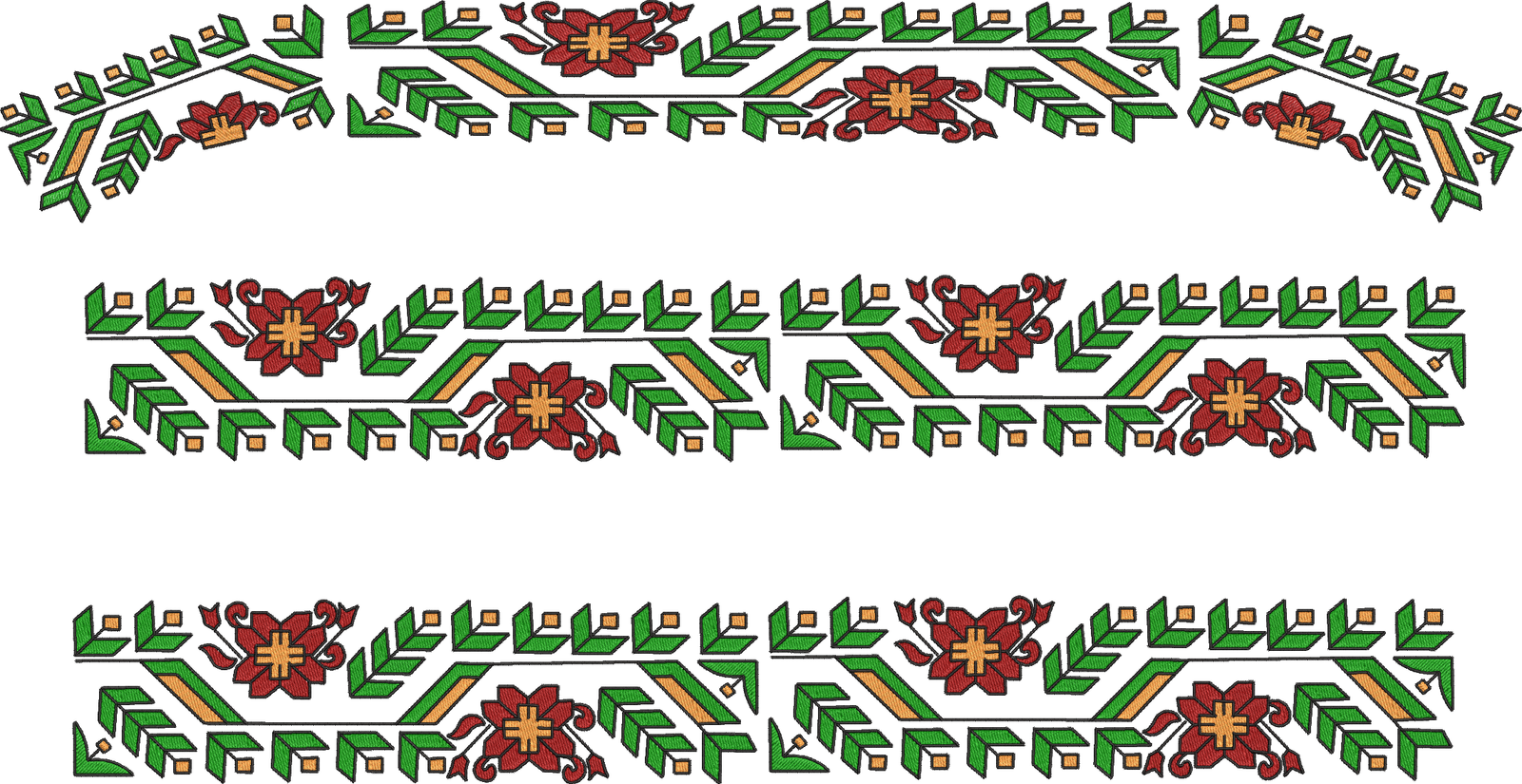 Panjabi Design Code: FSPD-35