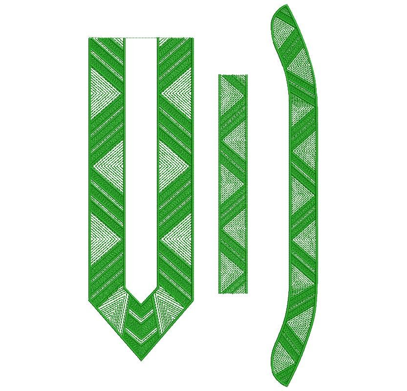 Panjabi Design Code: FSPD-31