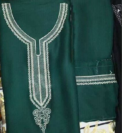 Arabian Panjabi Design Code: APD-24