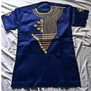 Arabian Panjabi Design Code: ABPD-03