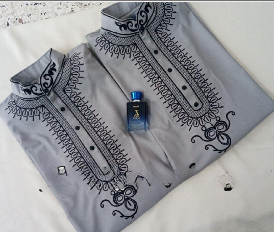 Arabian Panjabi Design Code: APD-27